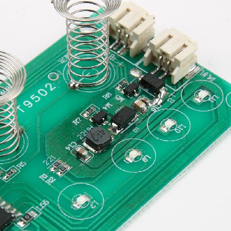 家電pcb板3