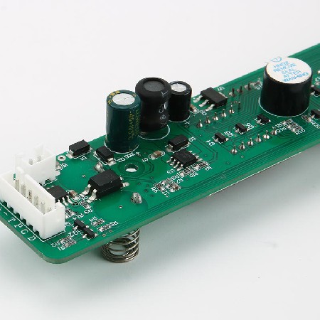 家電pcb板2