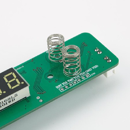 家電pcb板2
