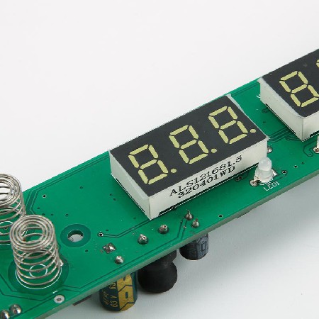 家電pcb板2