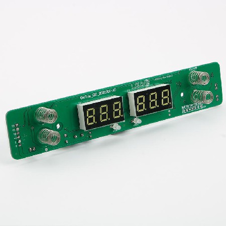 家電pcb板2