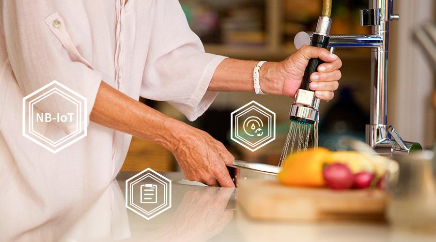 移遠(yuǎn)通信NB-loT模組，用科技力量守護(hù)生命之源