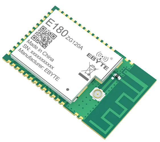 Zigbee無(wú)線模塊，物聯(lián)網(wǎng)無(wú)線通信領(lǐng)域高性價(jià)比產(chǎn)品