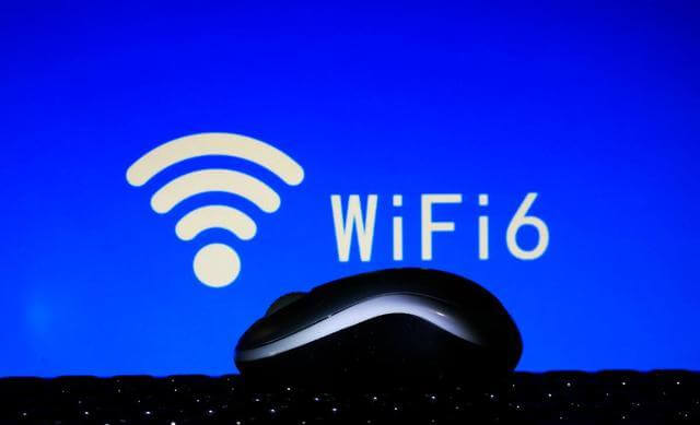 深度解析WiFi 6 -- WiFi 6真的是6 深度解析WiFi 6 -- WiFi 6真的是6