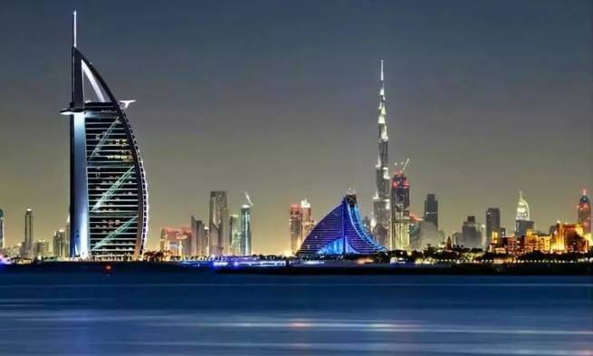 阿聯酋電信以高達98.78Mb/s登頂全球最快網速 阿聯酋電信以高達98.78Mb/s登頂全球最快網速