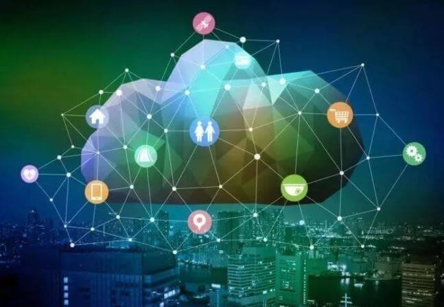 霧計算在物聯網中的應用 霧計算在物聯網中的應用