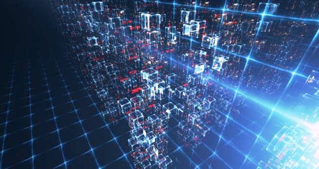 數據中心將成為下一個十年的大戰場? 數據中心將成為下一個十年的大戰場?