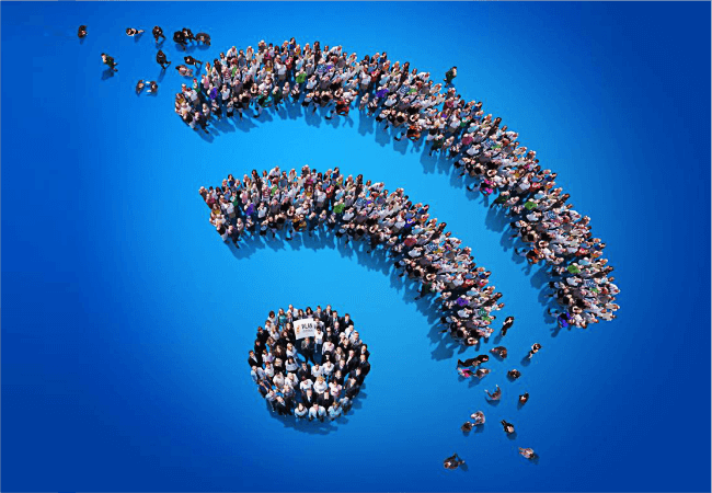 常見的無線網絡連接故障有哪些解決方法? 常見的無線網絡連接故障有哪些解決方法?