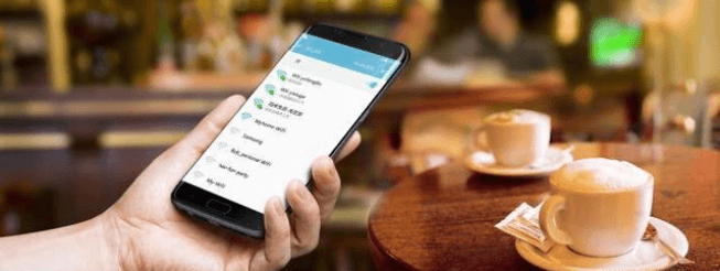 無線熱點(Wi-Fi)和無線局域網(WLAN)有哪些聯系和區別呢? 無線熱點(Wi-Fi)和無線局域網(WLAN)有哪些聯系和區別呢?